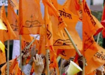 इंधन दरवाढी विरोधात आज शिवसेनेचा राज्यभरात निदर्शने !