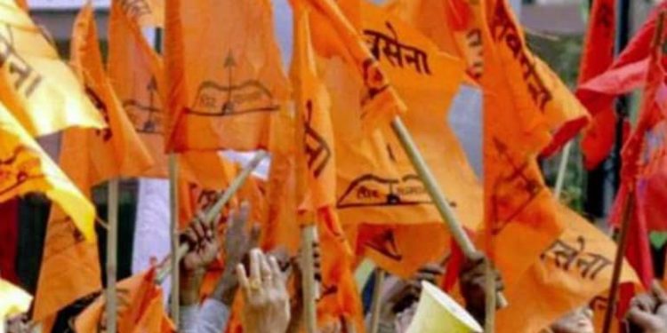 इंधन दरवाढी विरोधात आज शिवसेनेचा राज्यभरात निदर्शने !