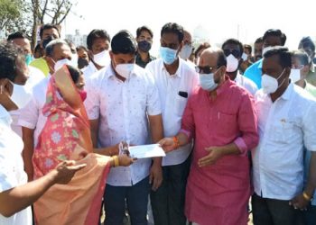 शहर मनपासाठी १०.५० कोटींचा निधी वर्ग करावा!