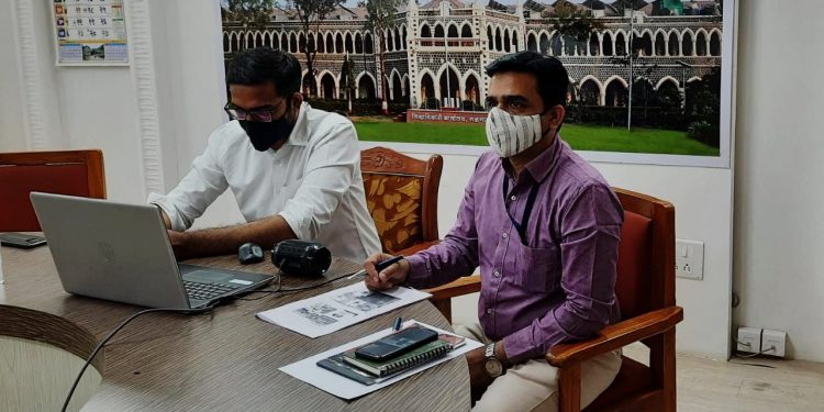 जागतिक ग्राहक दिन कार्यक्रमात जिल्हाधिकारी अभिजीत राऊत यांचे आवाहन