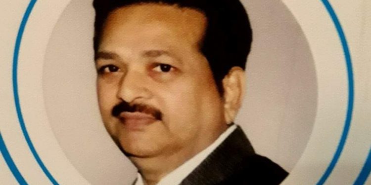 माजी कुलगुरू डॉ. सुधीर मेश्राम यांचे आज निधन