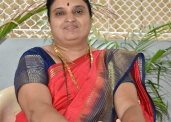 धक्कादायक : नगरसेविका ज्योती चव्हाण बेपत्ता, पोलिसात तक्रार