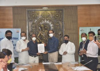 शेतकरी बांधवांना दिवसा, पुरेशी वीज देणे हीच आमची प्राथमिकता – मुख्यमंत्री