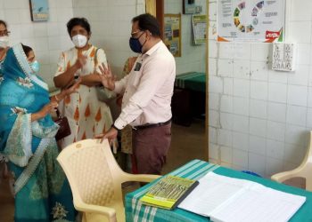 मनपाच्या रुग्णालयात उद्यापासून सुरू होणार लसीकरण!