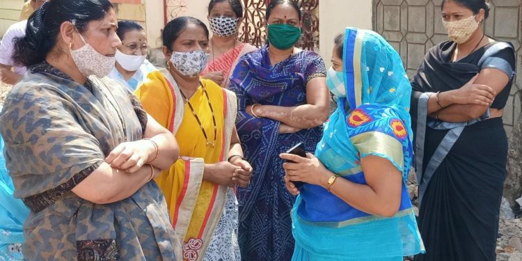 मनपाची बदनामी करणाऱ्या नागरिक, माध्यम प्रतिनिधीवर गुन्हा दाखल