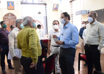 “शावैम” मधील वैद्यकीय सुविधा सर्वोत्तम