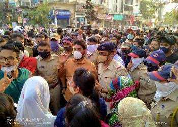 राज्य सेवा पूर्व परीक्षा २०२० पुढे ढकलण्याचा निर्णय दुर्दैवी- अभाविप (व्हिडिओ)