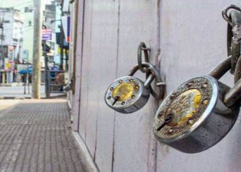 महाराष्ट्रात लॉकडॉऊनचा निर्णय 2 दिवसात - उद्धव ठाकरे