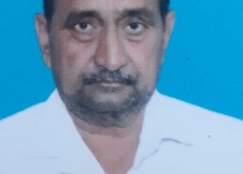 खरद येथे ५२ वर्षीय शेतकऱ्याची आत्महत्या