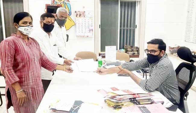 आशादीप’ ची बदनामी करणाऱ्यांविरुद्ध गुन्हे दाखल करण्याची मागणी (व्हिडीओ)