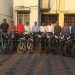 मोटारसायकलींची चोरी करणारे व तिचे विल्हेवाट लावणारी टोळी स्थानिक गुन्हे शाखेच्या ताब्यात (व्हिडीओ)