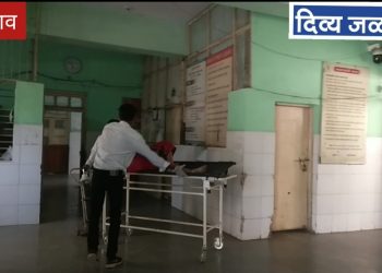 सिव्हिलच्या कोरोना योध्दांची सुरक्षा रामभोरेसे (व्हिडीओ)