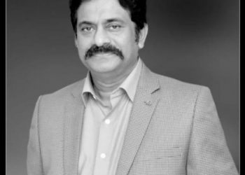 महावितरणच्या संचालकपदी संजय ताकसांडे रुजू