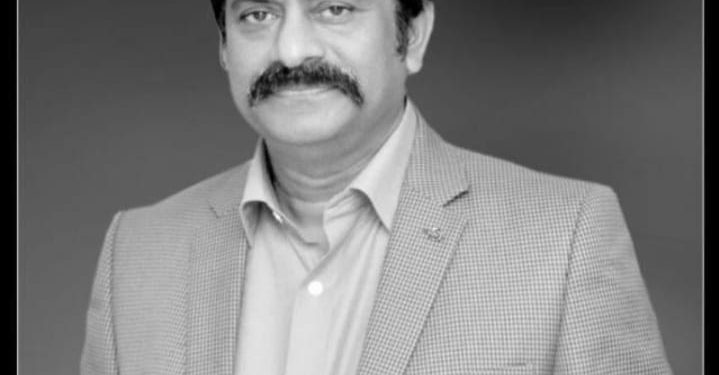 महावितरणच्या संचालकपदी संजय ताकसांडे रुजू