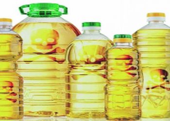 सोयाबीन तेलाच्या किमतीमध्ये वाढ, आणखी वाढ होण्याची शक्यता