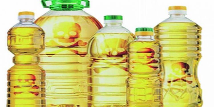 सोयाबीन तेलाच्या किमतीमध्ये वाढ, आणखी वाढ होण्याची शक्यता