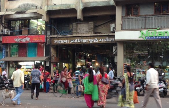 मार्केट बंद आंदोलन अखेर मागे