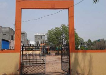 मुस्लिम बांधवांसाठी मंगल कार्यालय बांधण्याची मागणी