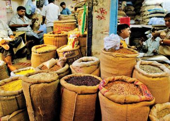 मोठा निर्णय : 80 कोटी नागरिकांना मिळणार मोफत अन्नधान्य