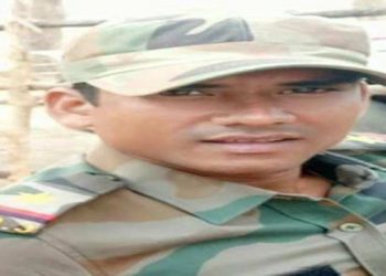 छत्तीसगडमध्ये नक्षलवाद्यांकडून अपहरण झालेल्या पोलिसाची हत्या