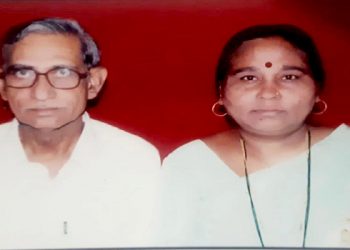 पती पत्नी एका आठवड्यात ठरले कोरोनाचे बळी!