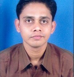 चंद्रशेखर वाघ यांचे सेट परीक्षेत यश