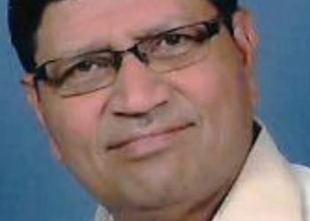 शेतकी संघाचे माजी चेअरमन एल एन पाटील यांचे निधन