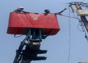 उपमहापौर कुलभूषण पाटील यांनी आजाद नगर वासीयांची मागणी केली पूर्ण