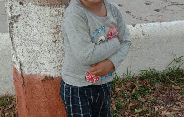 कोमेजल्या कळ्यांच काय…?