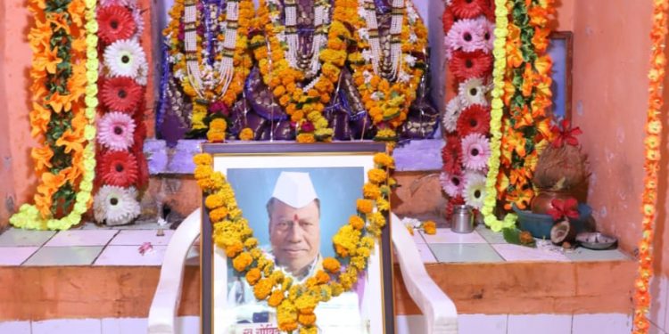 शेंदुर्णीतील शतकोत्तर श्रीराम जन्मोत्सव सोहळा साजरा