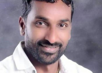 ग्राहक उपभोक्ता संरक्षण समिती तालुका अध्यक्षपदी युवराज जाधव यांची नियुक्ती