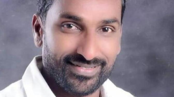 ग्राहक उपभोक्ता संरक्षण समिती तालुका अध्यक्षपदी युवराज जाधव यांची नियुक्ती