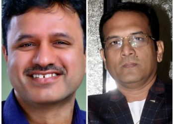 भाजप वैद्यकीय आघाडी (ग्रामीण)ची जिल्हा कार्यकारणी जाहीर