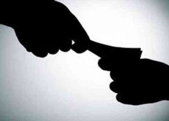 15 हजारांची लाच स्वीकारताना तलाठीसह पंटर एसीबीच्या जाळ्यात