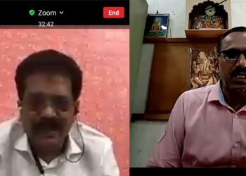 बीजेपी महानगरतर्फे नागरिकांच्या मदतीसाठी स्वतंत्र कोरोना योद्धा समिती स्थापन करणार- आ. भोळे