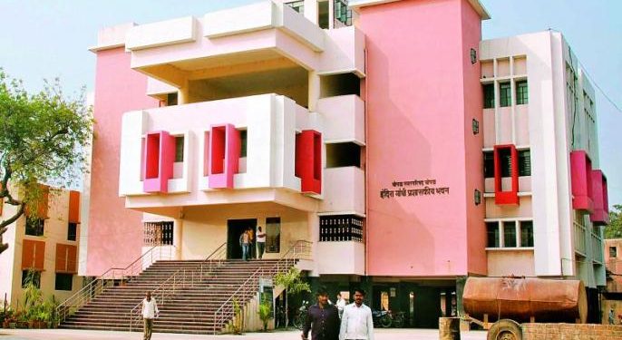 नगरपरिषद पाणीपुरवठा विभागातील २०१९ वृक्षारोपण प्रकरणात घोटाळा सिध्द