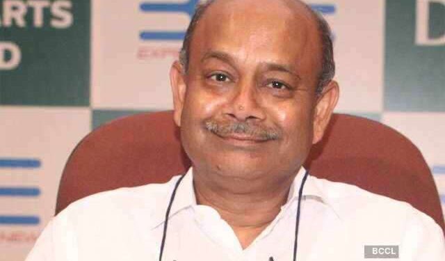 डी-मार्टचे मालक दमानी यांनी मुंबईत घेतलं तब्बल 1 हजार कोटींचं अलिशान घर