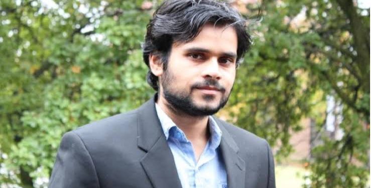 अमेरिकेत 32 वर्षीय भारतीय इंजिनिअरची हत्या