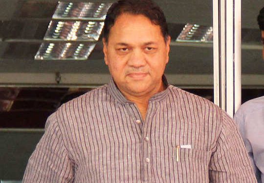 Breaking : राज्याचे नवे गृहमंत्री दिलीप वळसे-पाटील