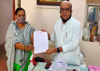 फैजपुर शहरात शासकीय कोवीड लसीकरण केंद्र तत्काळ सुरू करावे