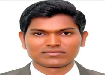 धक्कादायक! हाताची नस कापून तरुण पत्रकाराची आत्महत्या