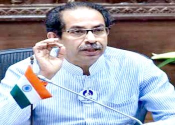 राज्यातील 18 ते 44 वयोगटातील सर्व नागरिकांचे मोफत लसीकरण - मुख्यमंत्री