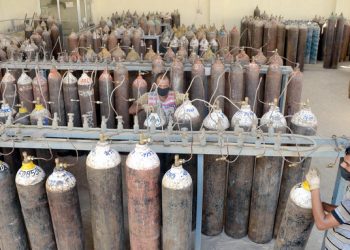 ऑक्सीजन निर्मिती उद्योगांसाठी विशेष प्रोत्साहन