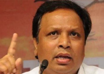 मच्छीमार बांधवांचा आक्रोश समजून, जीआर बदलून मदत करणे आवश्यक – आ. अँड. आशिष शेलार