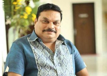 प्रख्यात तामिळी चित्रपट निर्माते बी. ए. राजू यांचे निधन