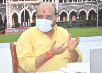 सहा गावांसाठी हतनूरमधून पाण्याचे आवर्तन, पालकमंत्री ना. गुलाबराव पाटील यांचे निर्देश