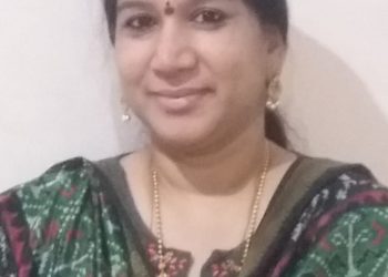 सुषमा कंची यांची नॅशनल अचीव्हमेंट सर्वे यांची परिरक्षक म्हणून नियुक्ती