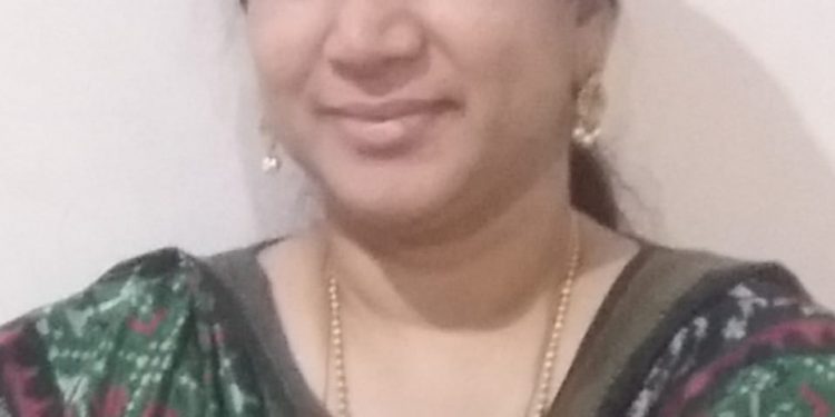 सुषमा कंची यांची नॅशनल अचीव्हमेंट सर्वे यांची परिरक्षक म्हणून नियुक्ती