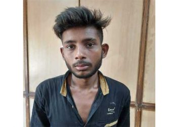 १५ दुचाकींची चोरी करणारा आरोपी जेरबंद, स्थागुशाची कारवाई