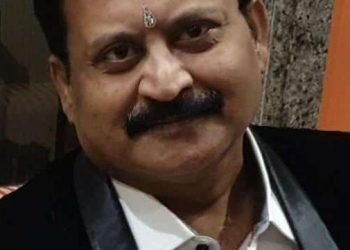 अरविंद कुमार सजनराज बाफना यांचे निधन